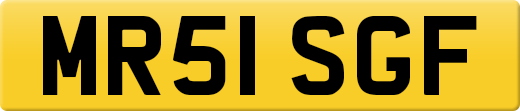 MR51SGF